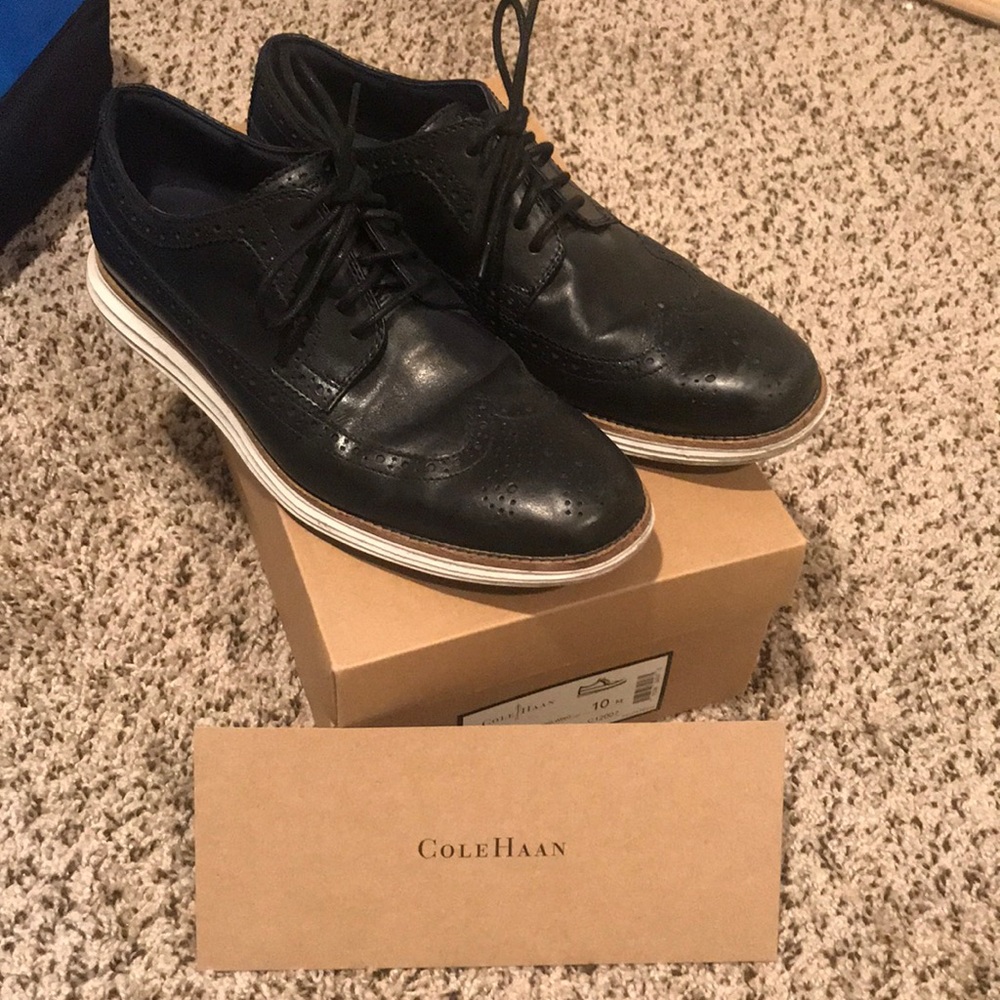 Cole haan lunargrand